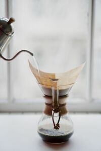 specialty filter kávé